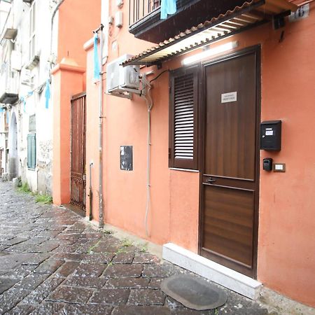 Vincent'S House Daire Napoli Dış mekan fotoğraf