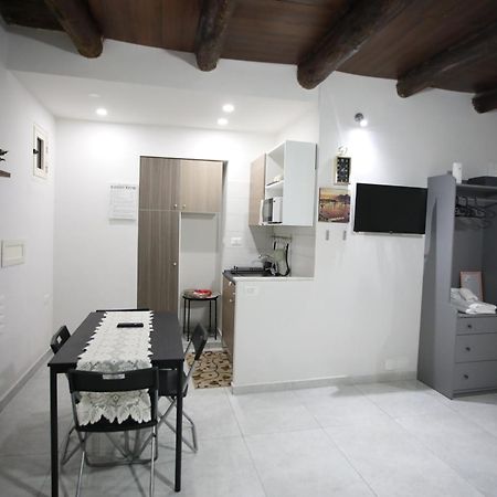 Vincent'S House Daire Napoli Dış mekan fotoğraf
