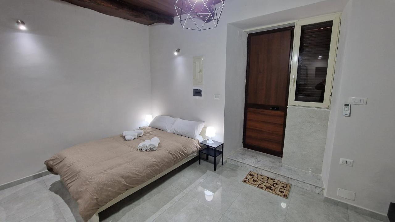 Vincent'S House Daire Napoli Dış mekan fotoğraf