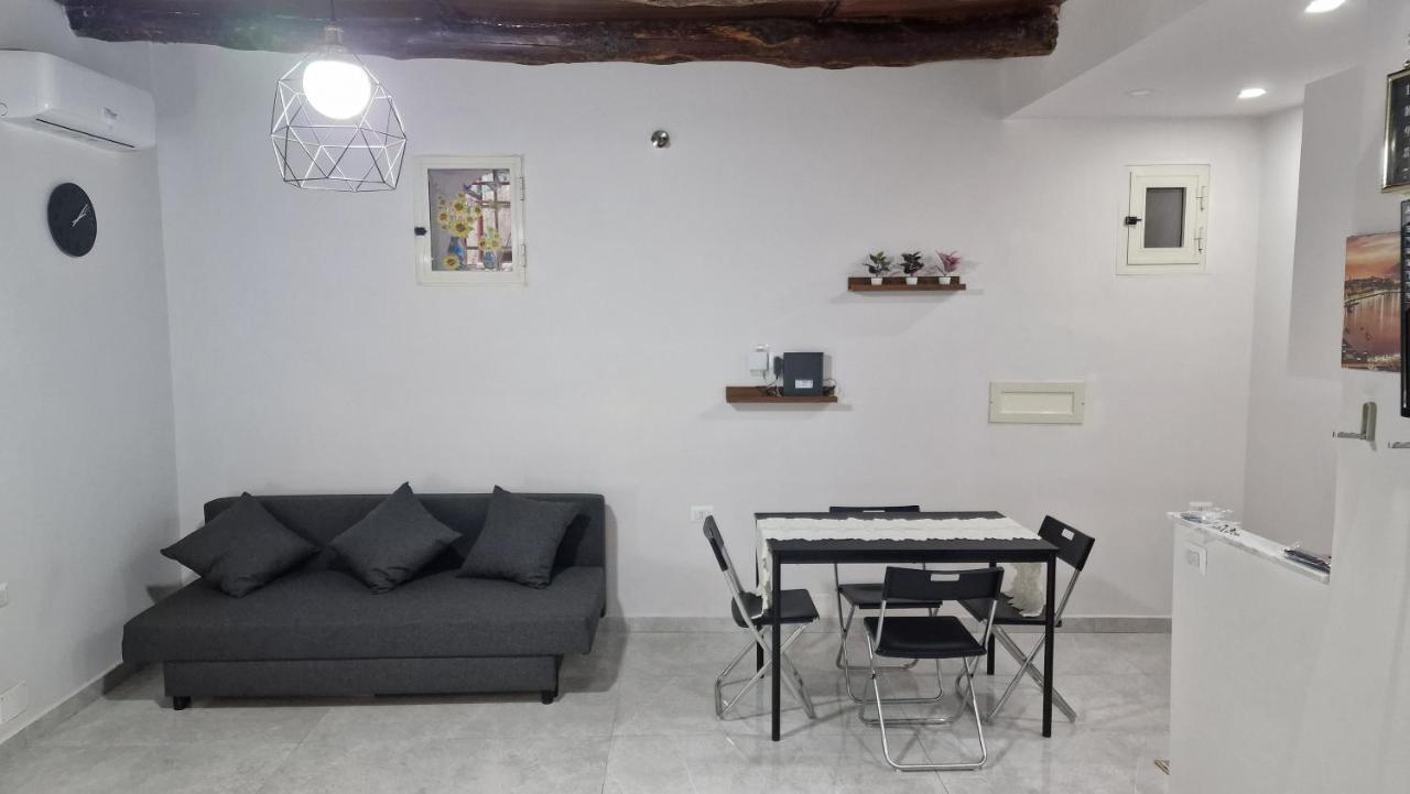 Vincent'S House Daire Napoli Dış mekan fotoğraf