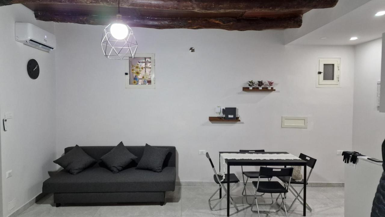 Vincent'S House Daire Napoli Dış mekan fotoğraf