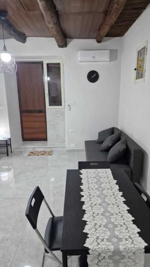 Vincent'S House Daire Napoli Dış mekan fotoğraf