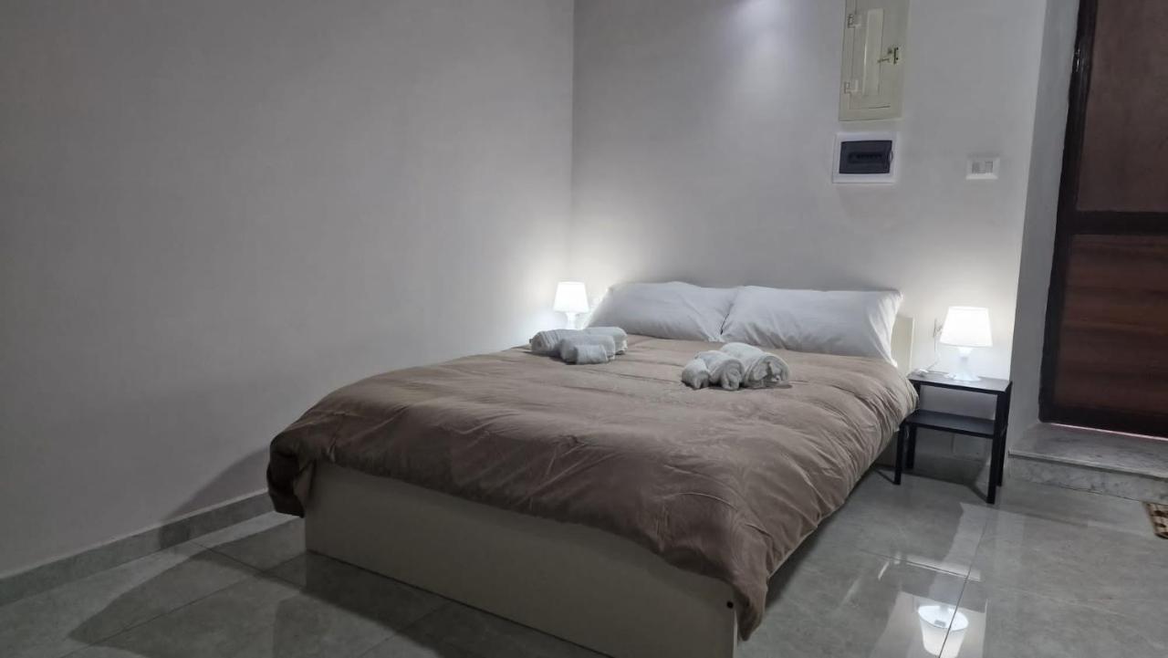 Vincent'S House Daire Napoli Dış mekan fotoğraf