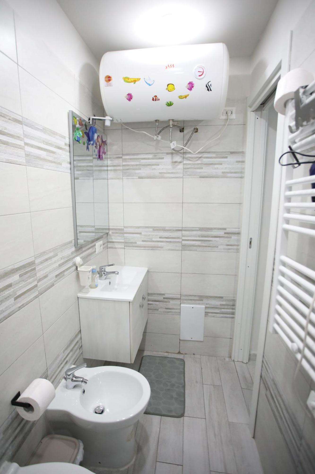 Vincent'S House Daire Napoli Dış mekan fotoğraf