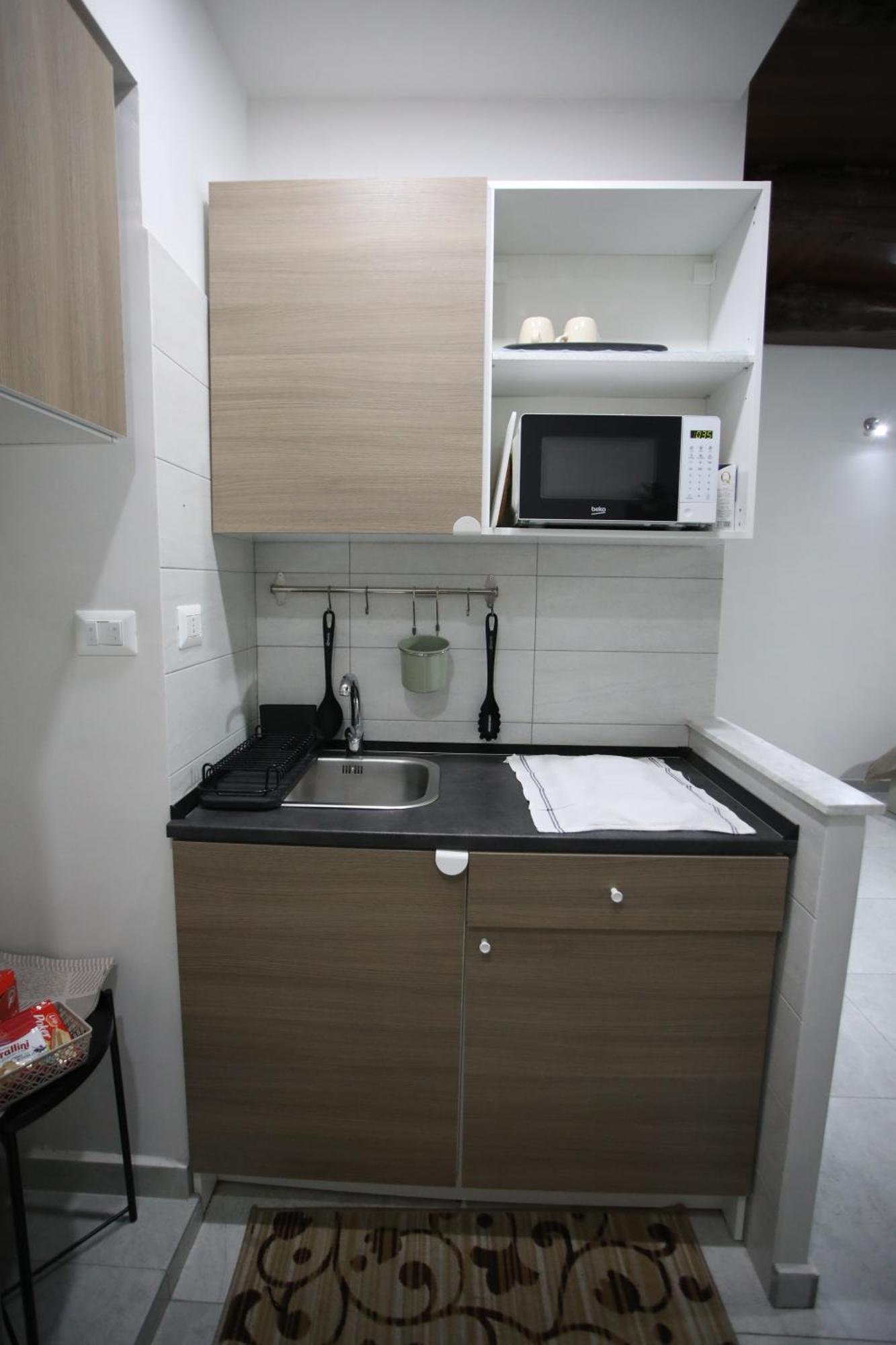 Vincent'S House Daire Napoli Dış mekan fotoğraf